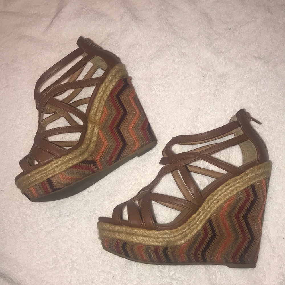 Wedges - Picture 2 of 5